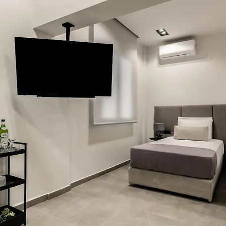 Apartment La Maison